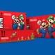 Imagen para el artículo titulado Amazon está enviando paquetes aleatorios en cajas de Super Mario Bros.